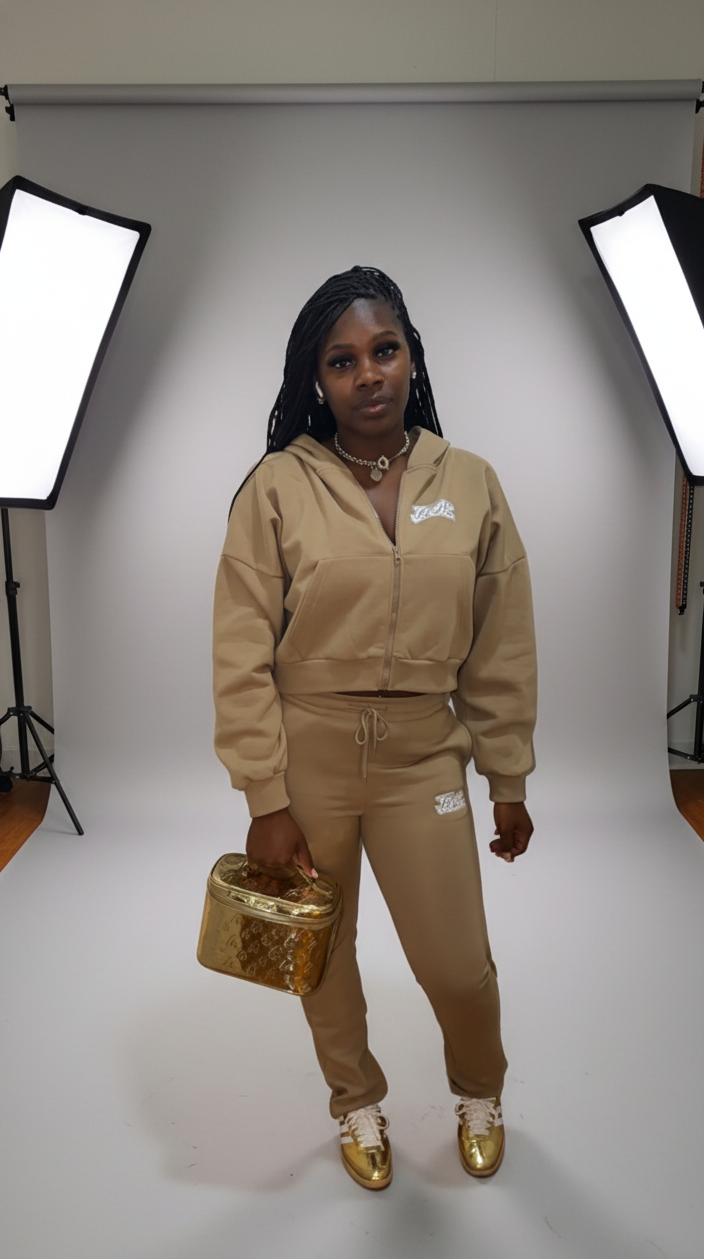 Everyday Pressure Set