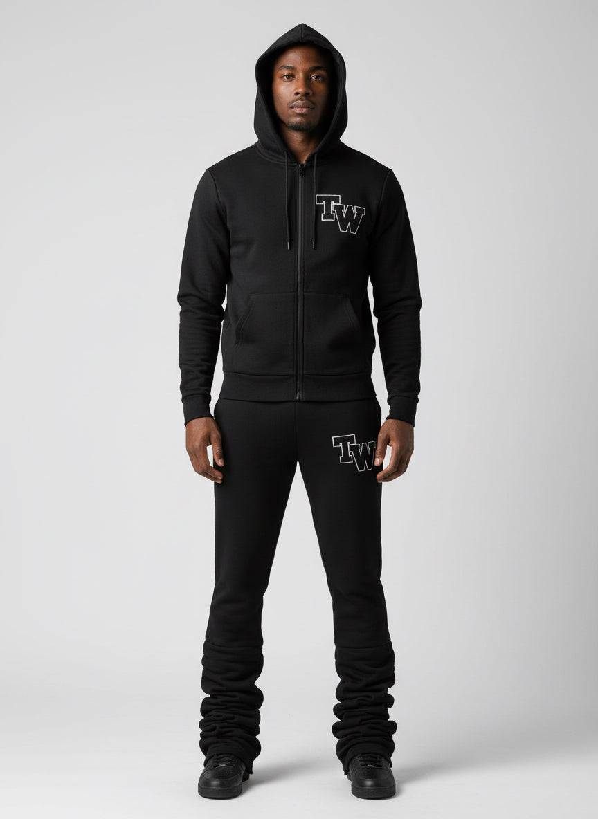 TW Patch Varsity Sets